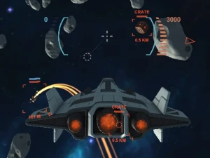 Space Combat - Play Free Best Action Online Game on JangoGames.com