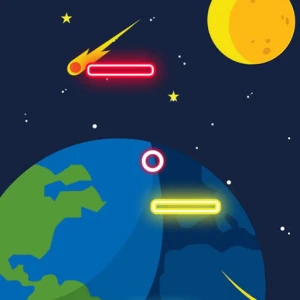 Space Geo Jump - Play Free Best Puzzle Online Game on JangoGames.com