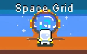 Space Grid - Play Free Best puzzle Online Game on JangoGames.com