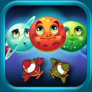 Space Heroes Match - Play Free Best Puzzle Online Game on JangoGames.com