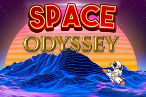 SPACE ODYSSEY - Play Free Best Adventure Online Game on JangoGames.com