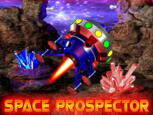 Space Prospector - Play Free Best Arcade Online Game on JangoGames.com