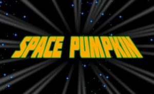 Space Pumpkin - Play Free Best arcade Online Game on JangoGames.com