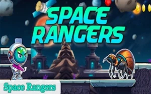 Space Rangers - Play Free Best casual Online Game on JangoGames.com