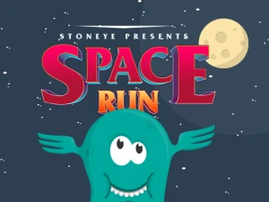 Space Run - Play Free Best Agility Online Game on JangoGames.com
