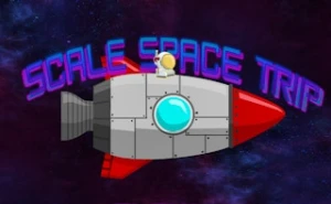 Space Scale - Play Free Best adventure Online Game on JangoGames.com