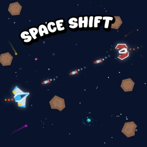 Space Shift - Play Free Best Casual Online Game on JangoGames.com