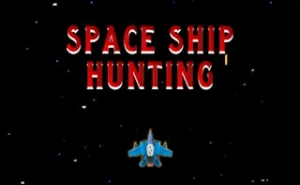 Space Ship Hunting - Play Free Best shooter Online Game on JangoGames.com