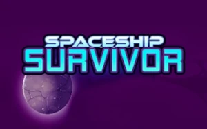 Space Ship Survivor - Play Free Best arcade Online Game on JangoGames.com