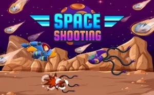 Space Shooting Online - Play Free Best adventure Online Game on JangoGames.com