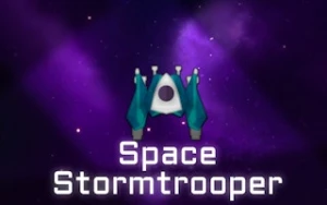 Space Stormtrooper - Play Free Best shooter Online Game on JangoGames.com