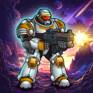 Space Survivor - Play Free Best Shooter Online Game on JangoGames.com