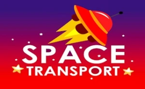 Space Transport - Play Free Best arcade Online Game on JangoGames.com