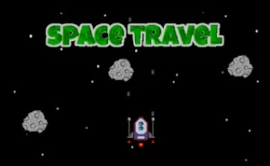 Space Travel - Play Free Best arcade Online Game on JangoGames.com