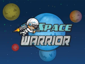 Space Warrior - Play Free Best Arcade Online Game on JangoGames.com