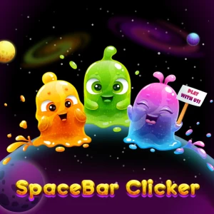 Spacebar Clicker - Play Free Best Casual Online Game on JangoGames.com