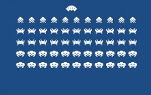 SpaceInvaderibra - Play Free Best retro Online Game on JangoGames.com