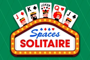 Spaces Solitaire - Play Free Best Cards Online Game on JangoGames.com