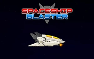 Spaceship Blaster - Play Free Best airplane Online Game on JangoGames.com