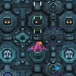 Spaceship Destruction - Play Free Best Shooter Online Game on JangoGames.com