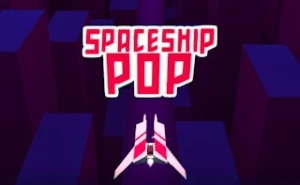 Spaceship Pop - Play Free Best arcade Online Game on JangoGames.com