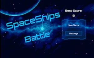 SpaceShips - Play Free Best arcade Online Game on JangoGames.com