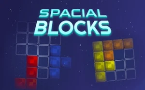 Spacial Blocks - Play Free Best arcade Online Game on JangoGames.com