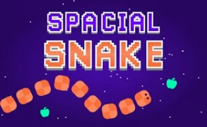 Spacial Snake - Play Free Best animal Online Game on JangoGames.com