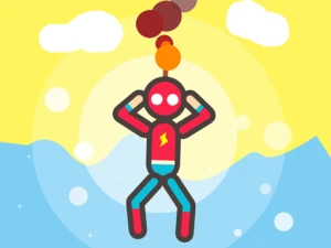 Sparkman 2 - Play Free Best  Online Game on JangoGames.com
