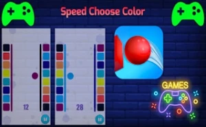 Speed Choose Color - Play Free Best arcade Online Game on JangoGames.com