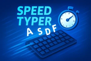 Speed Typer - Play Free Best word Online Game on JangoGames.com