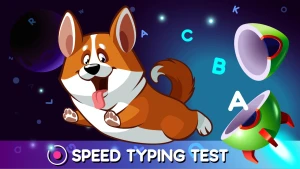 Speed Typing Test - Play Free Best Casual Online Game on JangoGames.com