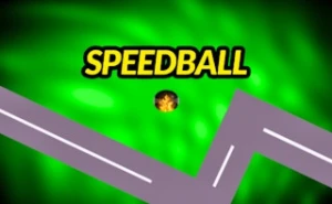 SpeedBall - Play Free Best skill Online Game on JangoGames.com