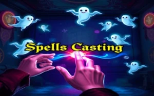 Spells Casting - Play Free Best drawing Online Game on JangoGames.com