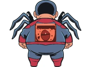 Spider Boy - Play Free Best Arcade Online Game on JangoGames.com