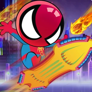 Spider Fly Heros - Play Free Best Agility Online Game on JangoGames.com