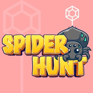 Spider Hunt - Play Free Best Casual Online Game on JangoGames.com