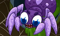 Spider Story - Play Free Best Casual Online Game on JangoGames.com
