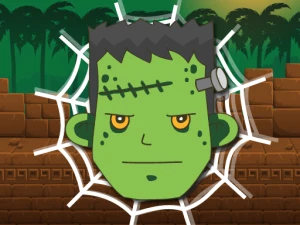 Spider Zombie - Play Free Best Adventure Online Game on JangoGames.com