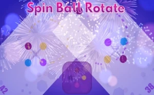 Spin Ball Rotate - Play Free Best arcade Online Game on JangoGames.com