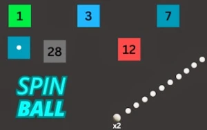 Spin Ball - Play Free Best hyper-casual Online Game on JangoGames.com