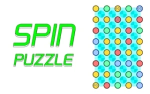 Spin Puzzle - Play Free Best match-3 Online Game on JangoGames.com