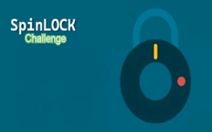 SpinLock Challenge - Play Free Best hyper-casual Online Game on JangoGames.com