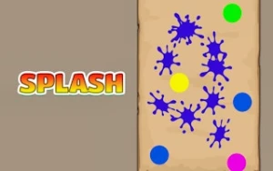 Splash - Play Free Best arcade Online Game on JangoGames.com