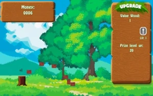 Splits Wood - Play Free Best clicker Online Game on JangoGames.com
