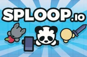 Sploop.io - Play Free Best .IO Online Game on JangoGames.com