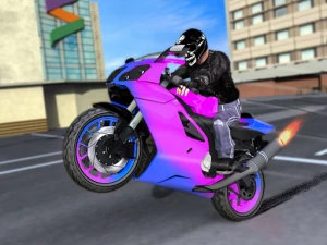 Sports Bike Racing - Play Free Best Racing & Driving Online Game on JangoGames.com