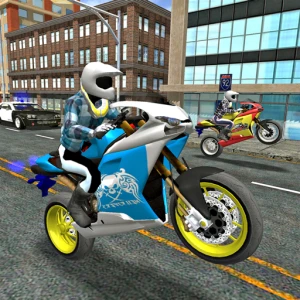 Sports Bike Simulator 3D 2018 - Play Free Best Simulation Online Game on JangoGames.com