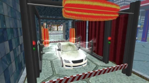 Sports Car Wash - Play Free Best Racing & Driving Online Game on JangoGames.com