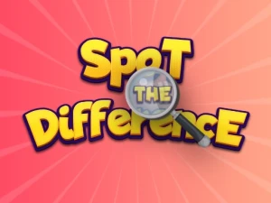 Spot the Difference - Play Free Best Puzzle Online Game on JangoGames.com